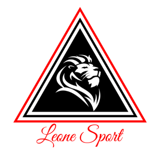 Cropped Logo Leone Sport Icono.png